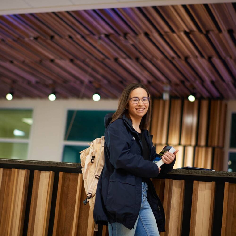 A new GVSU degree program enables students to rapidly transition into their desired careers